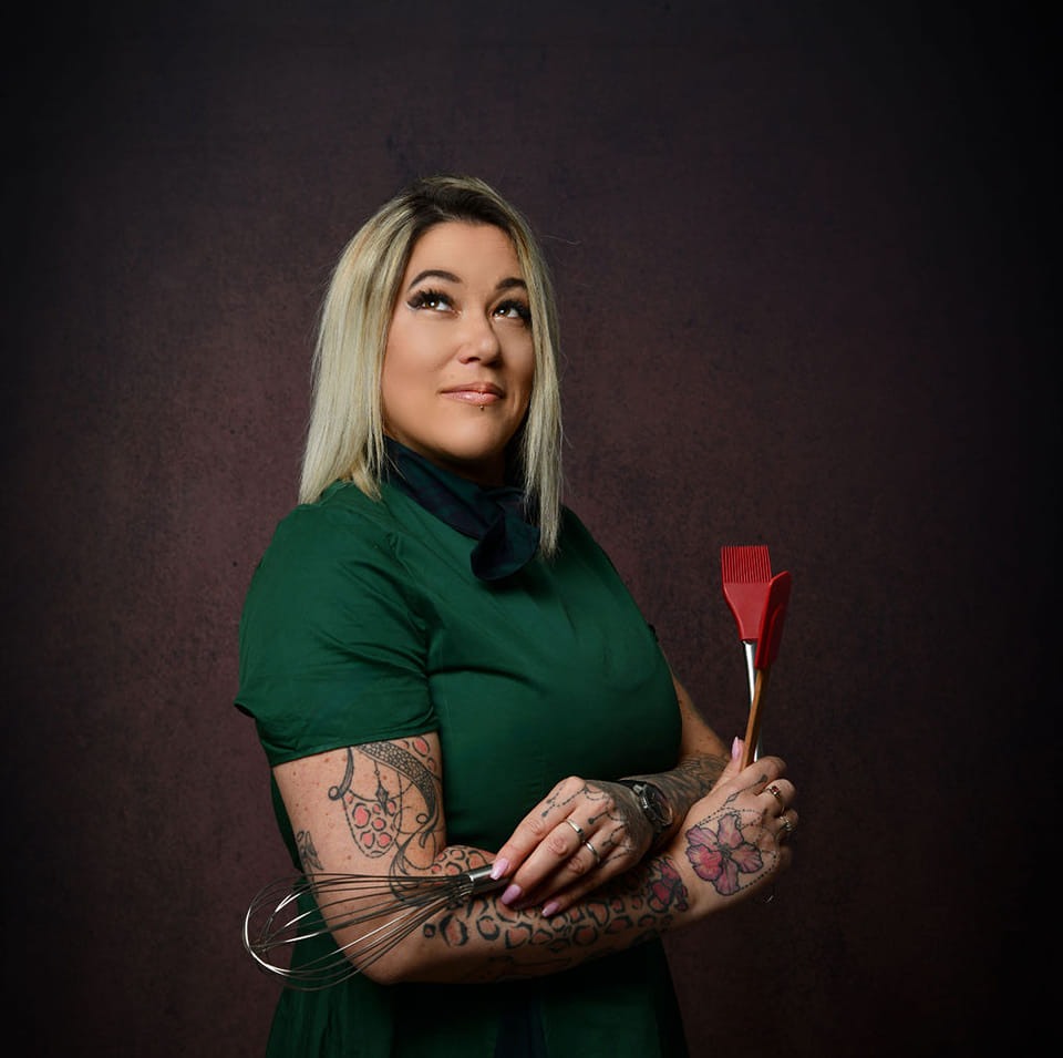 Celine Martin - Cake Design bassin d'arcachon